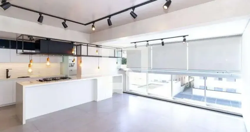 Apartamento com 2 quartos à venda na Rua Majubim, 79, Alto da Lapa, São Paulo