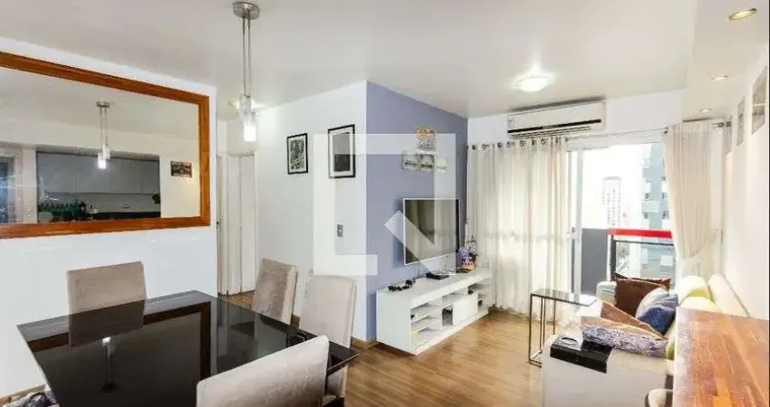 Apartamento com 2 quartos à venda na Rua Alvorada, 81, Vila Olímpia, São Paulo
