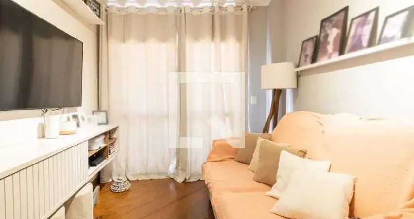 Apartamento com 2 quartos à venda na Rua Arminda, 80, Vila Olímpia, São Paulo