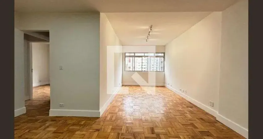 Apartamento com 2 quartos à venda na Rua Doutor Eduardo de Souza Aranha, 122, Vila Olímpia, São Paulo