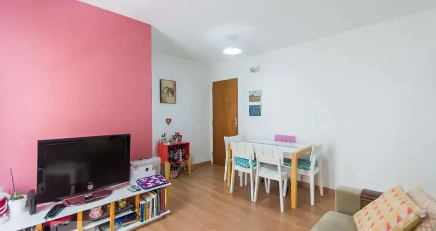 Apartamento com 1 quarto à venda na Rua Fiandeiras, 90, Vila Olímpia, São Paulo
