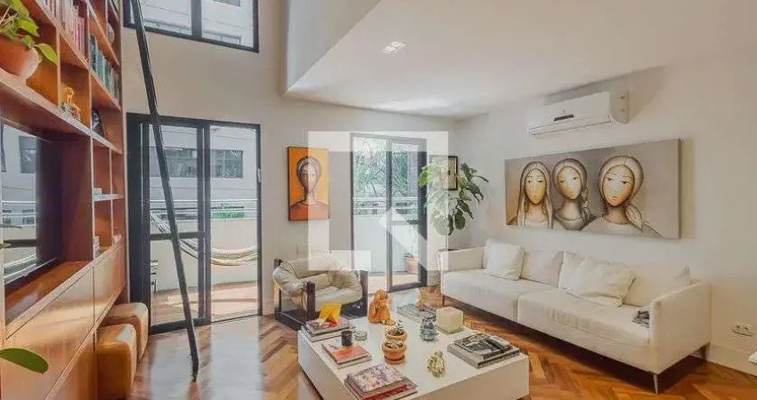 Apartamento com 2 quartos à venda na Rua Mourato Coelho, 590, Pinheiros, São Paulo