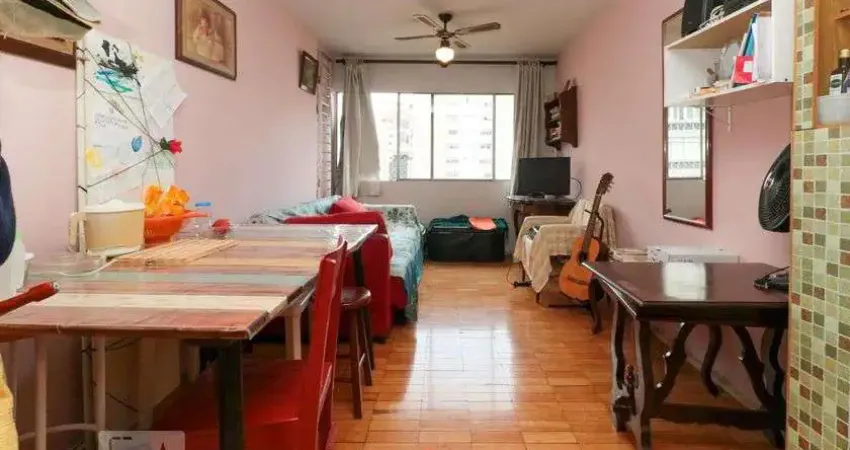 Apartamento com 3 quartos à venda na Rua Fradique Coutinho, 441, Pinheiros, São Paulo