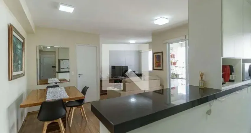Apartamento com 2 quartos à venda na Rua Clodomiro Amazonas, 1346, Vila Olímpia, São Paulo
