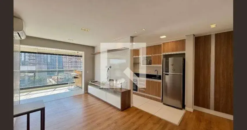 Apartamento à venda - chácara santo antonio, 2 quartos, 70 m2