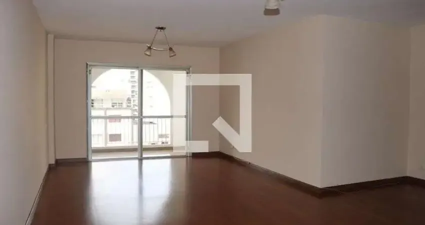 Apartamento com 3 quartos à venda na Rua João Ramalho, 277, Perdizes, São Paulo