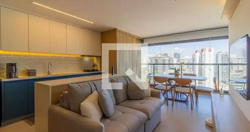 Apartamento com 1 quarto à venda na Rua Cuxiponês, 80, Sumaré, São Paulo