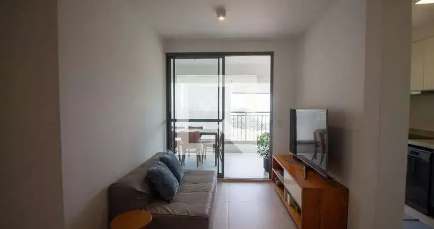 Apartamento à venda - chácara santo antonio, 3 quartos,  76 m2