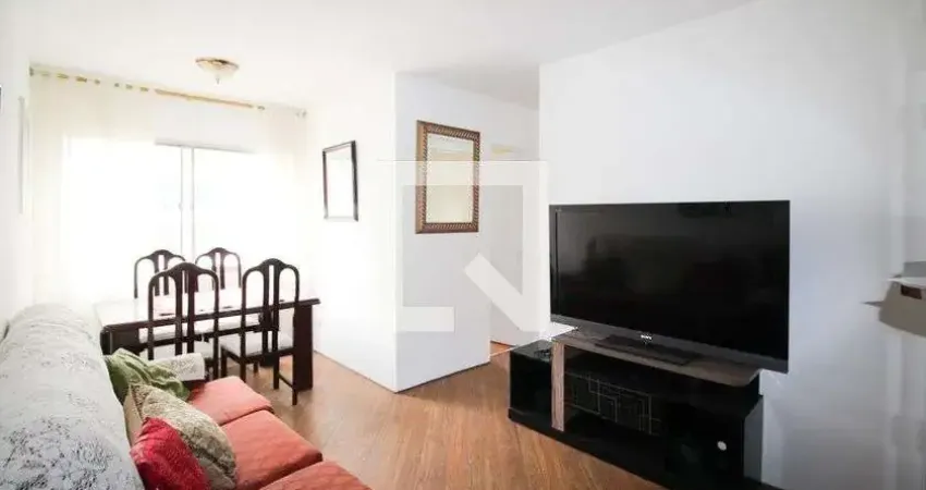 Apartamento com 2 quartos à venda na Alameda Jauaperi, 943, Moema, São Paulo