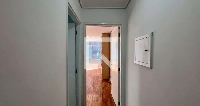 Apartamento com 3 quartos à venda na Avenida das Nações Unidas, 8341, Pinheiros, São Paulo