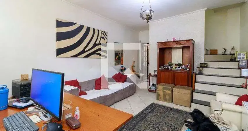 Casa com 2 quartos à venda na Rua Constantino de Sousa, 1388, Campo Belo, São Paulo