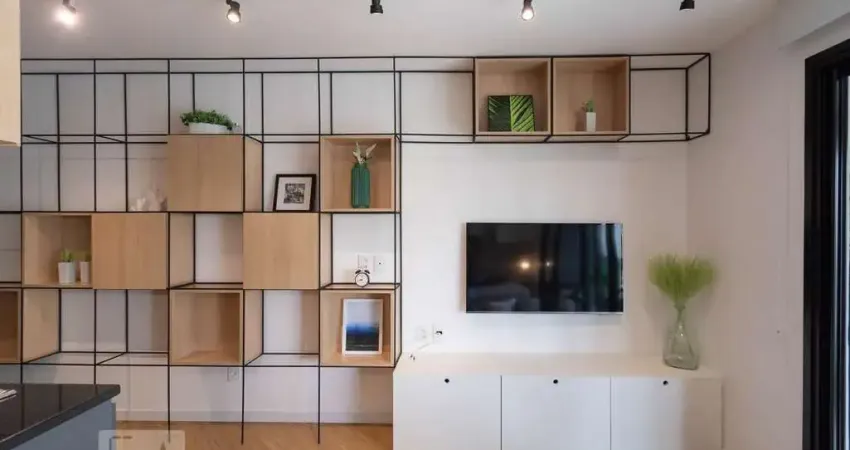 Kitnet / Stúdio à venda na Rua Gabriele D'Annunzio, 48, Brooklin, São Paulo