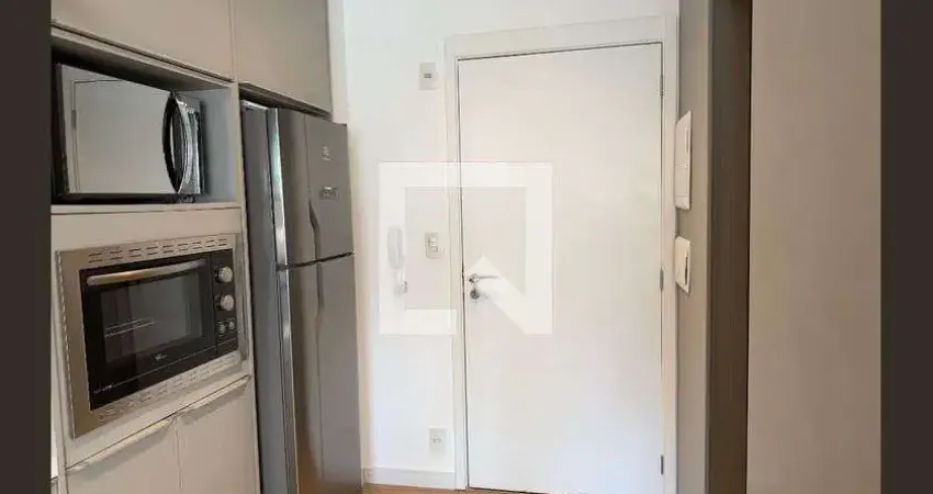 Apartamento com 1 quarto à venda na Avenida Rubem Berta, 850, Moema, São Paulo