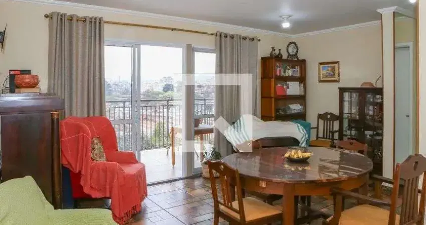 Apartamento com 2 quartos à venda na Rua Campos Vergueiro, 275, Lapa, São Paulo