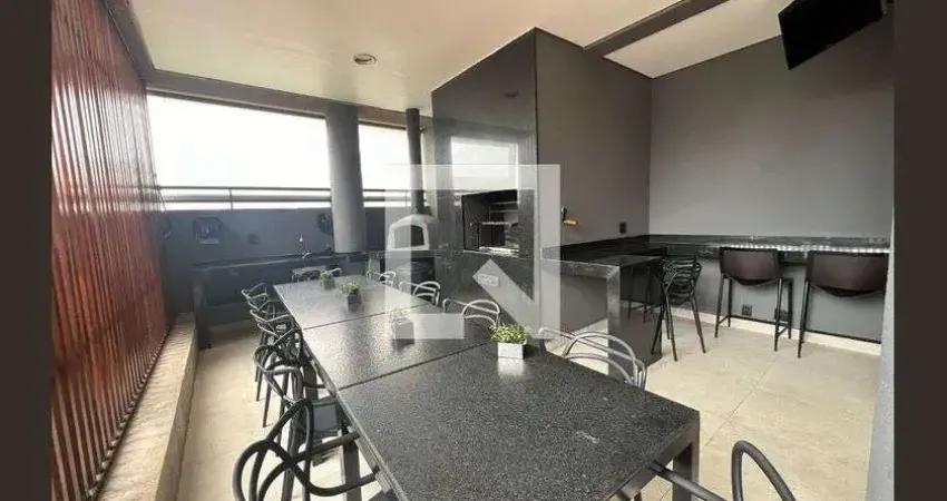 Apartamento com 2 quartos à venda na Rua Arizona, 701, Brooklin, São Paulo