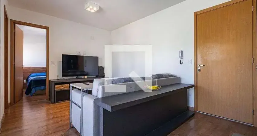 Apartamento com 1 quarto à venda na Rua Paris, 123, Sumaré, São Paulo