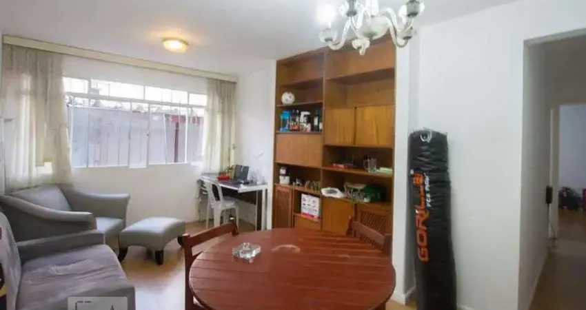 Apartamento à venda - chácara santo antonio, 2 quartos, 89 m2