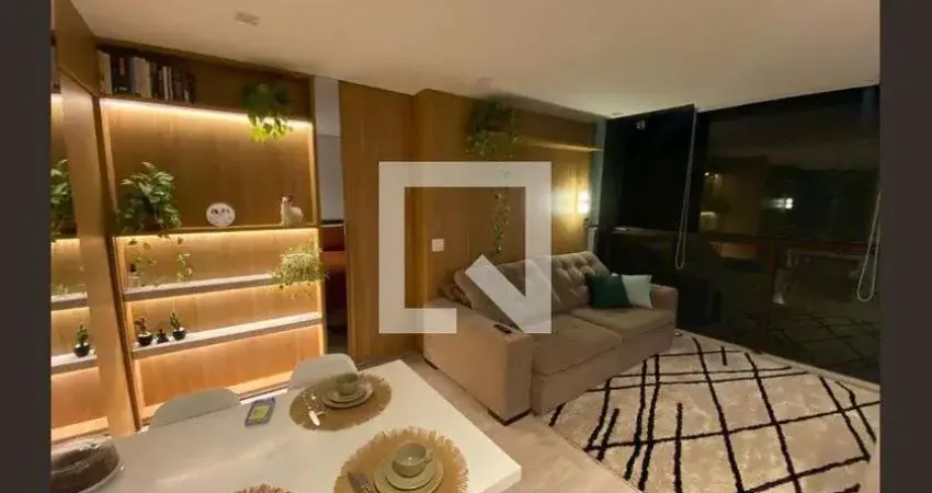 Kitnet / Stúdio à venda na Rua Capote Valente, 990, Pinheiros, São Paulo