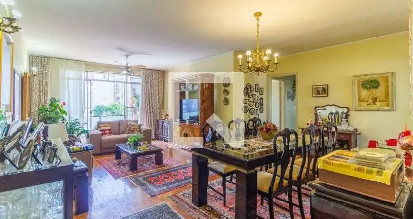 Apartamento com 3 quartos à venda na Rua Artur de Azevedo, 1690, Pinheiros, São Paulo