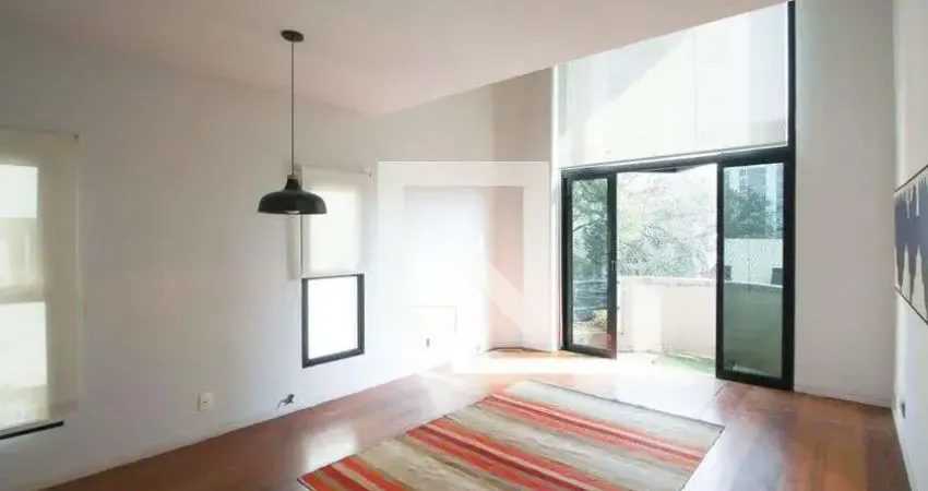 Apartamento com 1 quarto à venda na Rua Bandeira Paulista, 65, Itaim Bibi, São Paulo