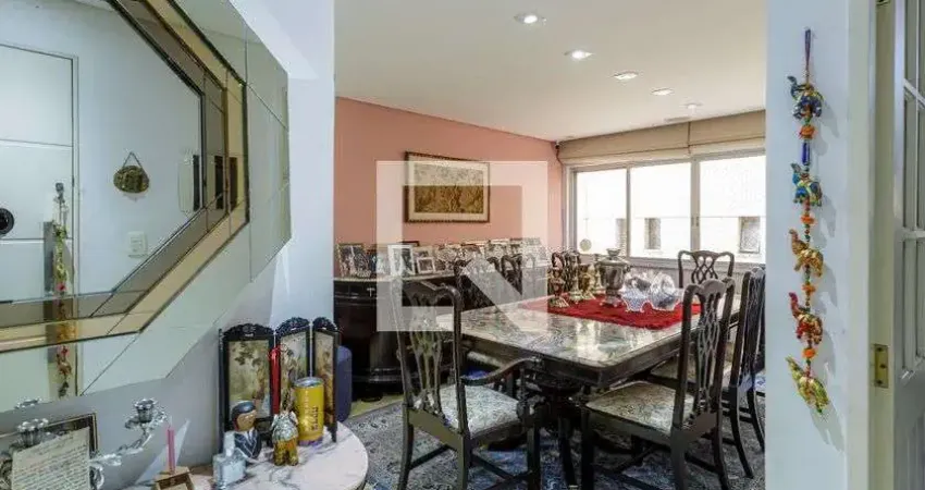 Apartamento com 3 quartos à venda na Rua Pedroso Alvarenga, 86, Itaim Bibi, São Paulo