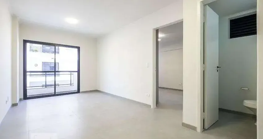 Apartamento com 1 quarto à venda na Rua Oscar Freire, 1967, Pinheiros, São Paulo