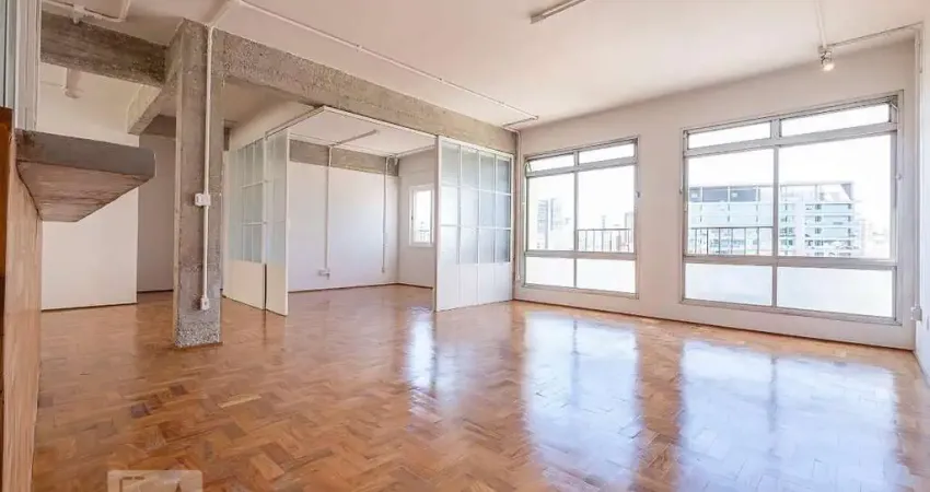 Apartamento com 2 quartos à venda na Rua Fernão Dias, 509, Pinheiros, São Paulo