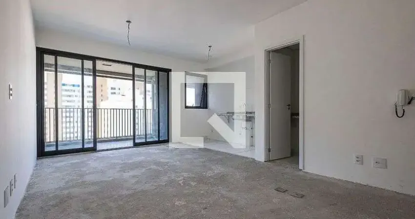 Kitnet / Stúdio à venda na Rua Mourato Coelho, 473, Pinheiros, São Paulo