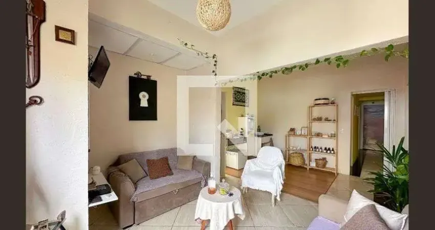 Casa com 3 quartos à venda na Rua Barão de Suruí, 184, Campo Belo, São Paulo