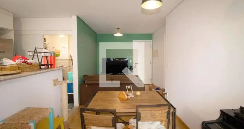Apartamento com 2 quartos à venda na Rua Capote Valente, 136, Pinheiros, São Paulo