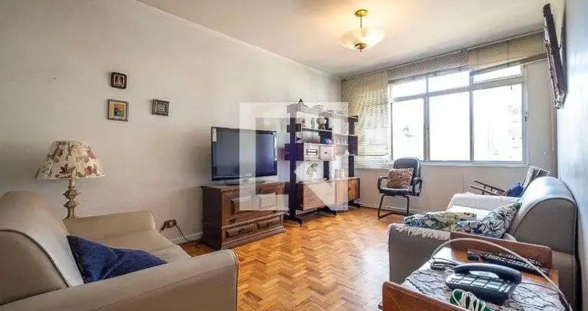 Apartamento com 2 quartos à venda na Rua Cônego Eugênio Leite, 616, Pinheiros, São Paulo