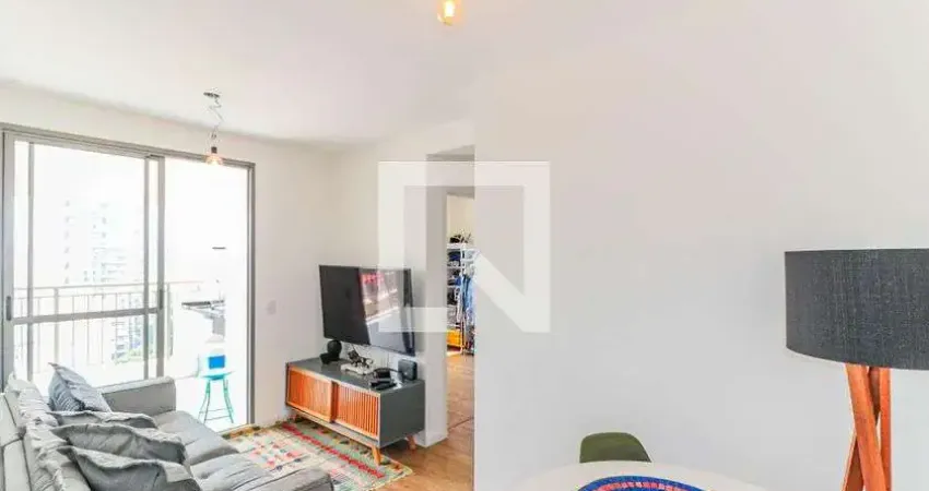 Apartamento à venda - chácara santo antonio, 2 quartos, 58 m2