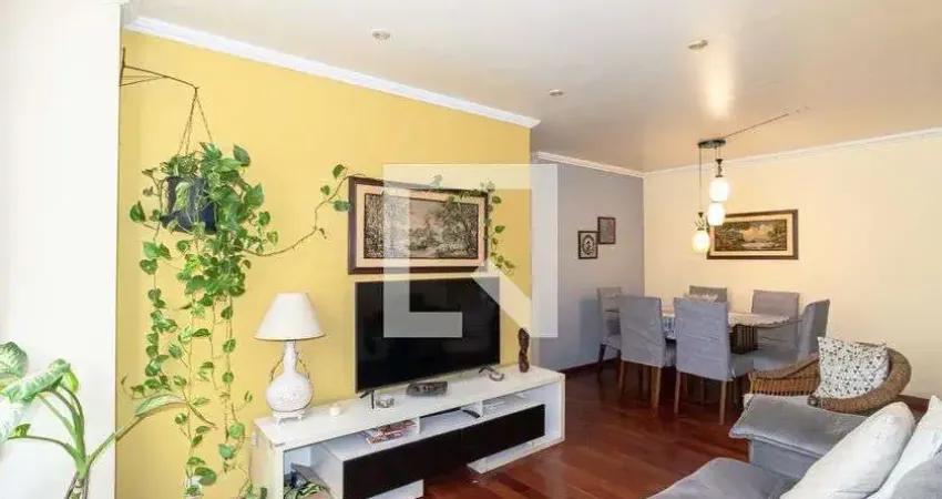 Apartamento com 3 quartos à venda na Rua Itacema, 275, Itaim Bibi, São Paulo