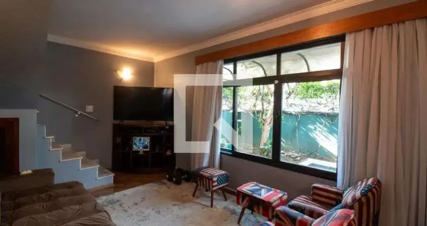 Casa com 3 quartos à venda na Rua Bento Barbosa, 529, Chácara Santo Antônio, São Paulo