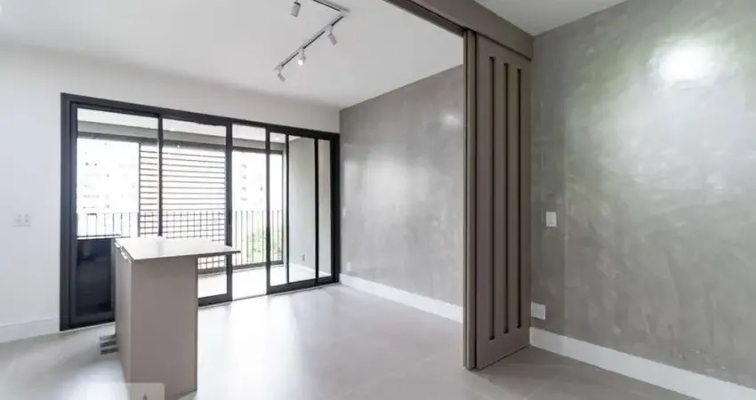 Kitnet / Stúdio à venda na Rua Mourato Coelho, 473, Pinheiros, São Paulo