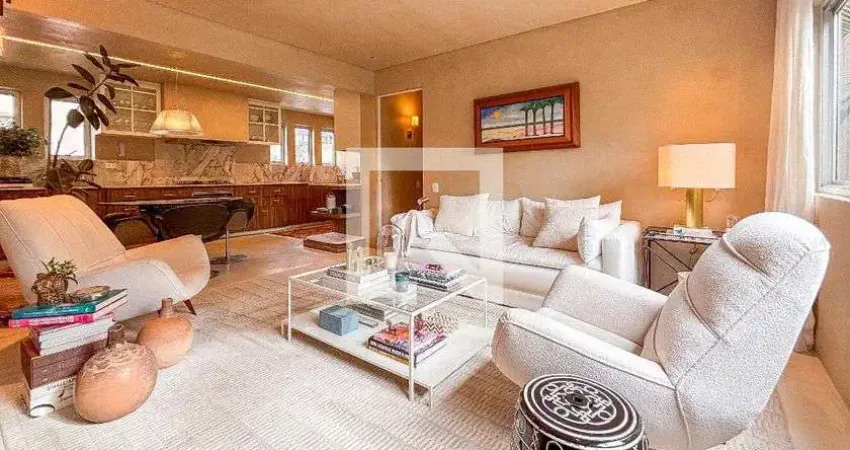 Apartamento com 2 quartos à venda na Rua Cristiano Viana, 1183, Pinheiros, São Paulo