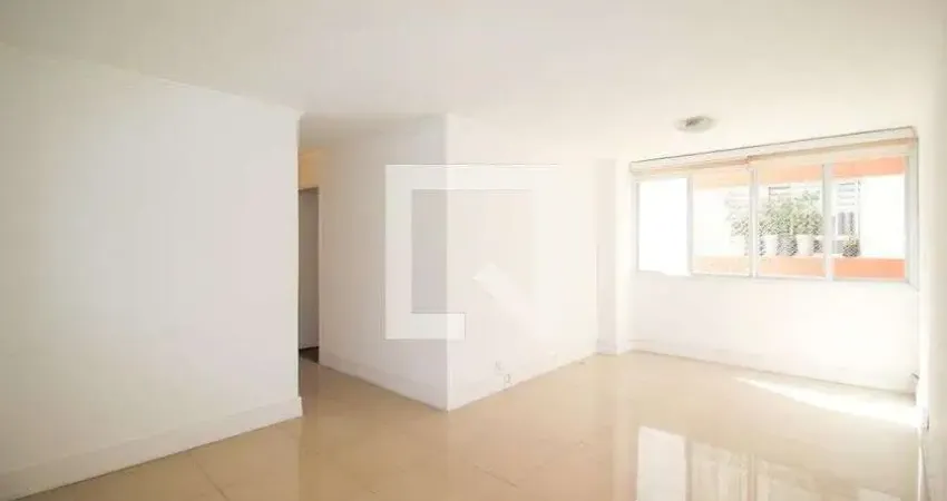 Apartamento com 3 quartos à venda na Rua Itacema, 275, Itaim Bibi, São Paulo