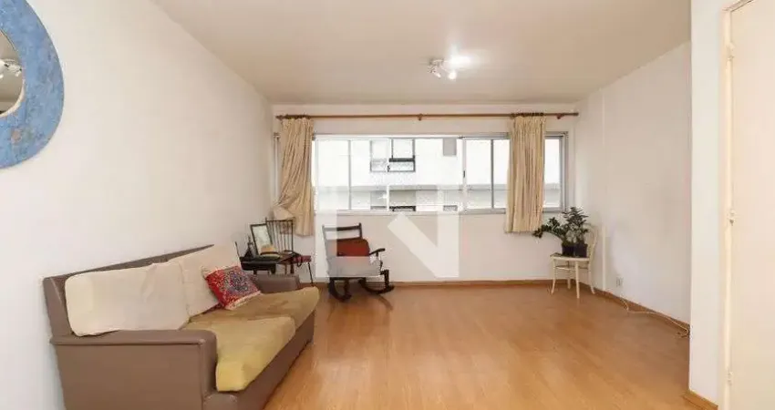 Apartamento com 3 quartos à venda na Rua Lisboa, 104, Pinheiros, São Paulo