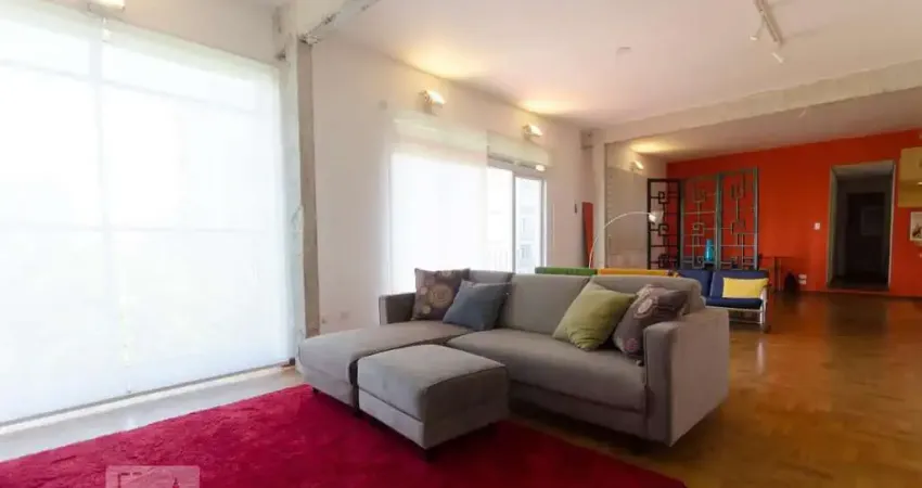 Apartamento com 2 quartos à venda na Rua Apinajés, 1307, Sumaré, São Paulo