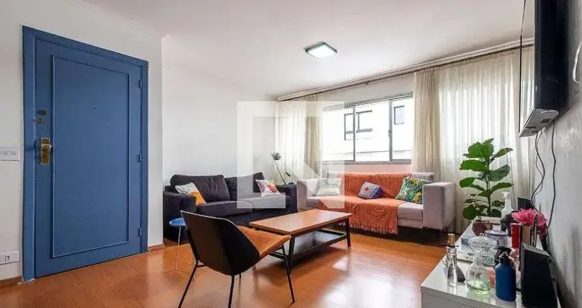 Apartamento com 3 quartos à venda na Rua Lisboa, 104, Pinheiros, São Paulo