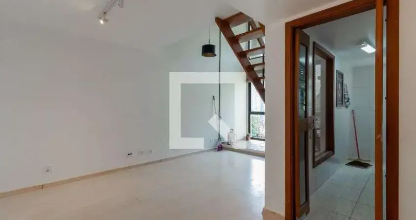 Apartamento com 1 quarto à venda na Rua Leopoldo Couto Magalhães Júnior, 610, Itaim Bibi, São Paulo