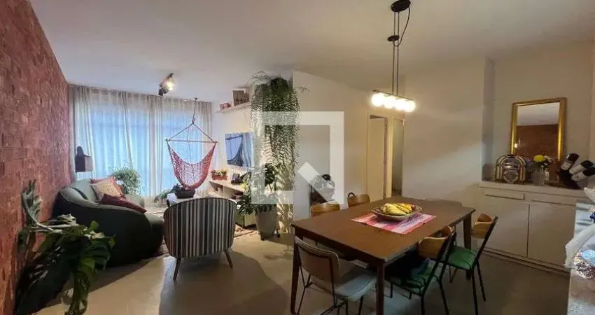 Apartamento com 2 quartos à venda na Rua Capote Valente, 188, Pinheiros, São Paulo