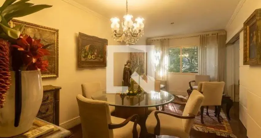 Apartamento com 2 quartos à venda na Rua Jesuíno Arruda, 865, Itaim Bibi, São Paulo