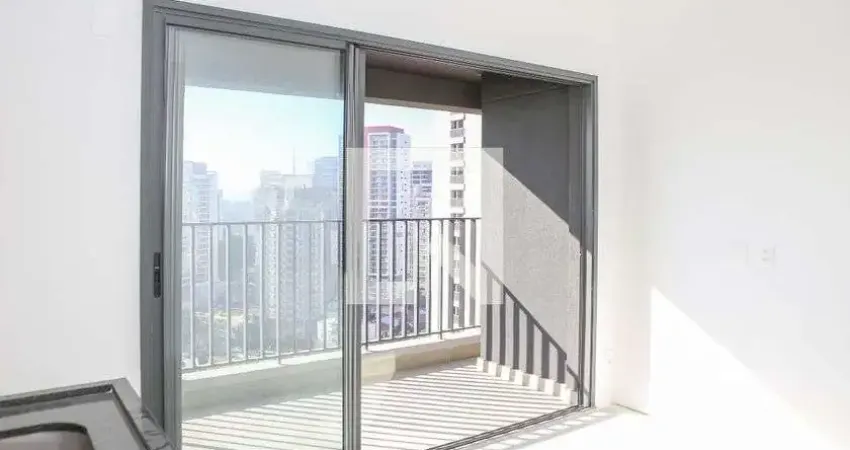 Apartamento com 1 quarto à venda na Rua Rodrigo Lobato, 111, Vila Romana, São Paulo