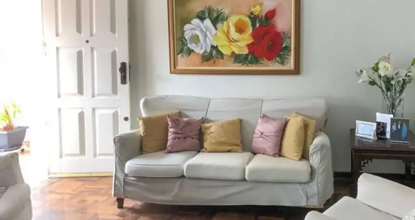 Casa com 3 quartos à venda na Rua São Manoel, 171, Pinheiros, São Paulo