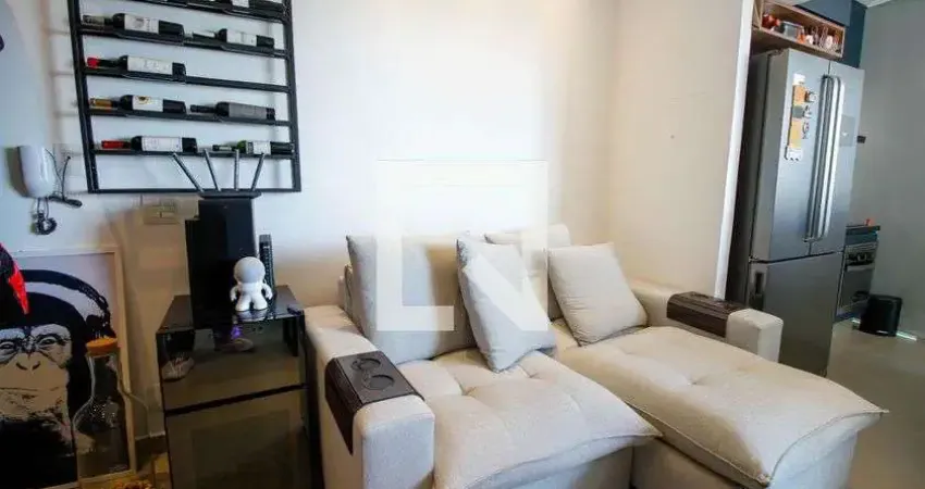 Kitnet / Stúdio à venda na Rua Eugênio de Medeiros, 288, Pinheiros, São Paulo