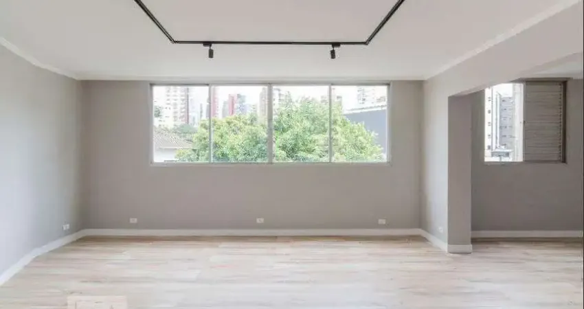 Apartamento com 3 quartos à venda na Rua Artur de Azevedo, 776, Pinheiros, São Paulo