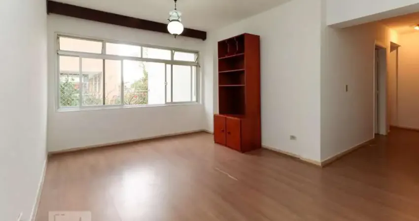 Apartamento com 2 quartos à venda na Rua Lisboa, 1208, Pinheiros, São Paulo