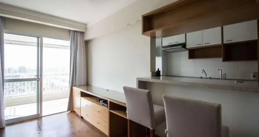 Apartamento com 2 quartos à venda na Rua Pais Leme, 215, Pinheiros, São Paulo