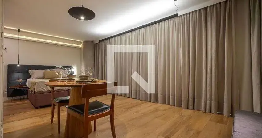 Kitnet / Stúdio à venda na Avenida Rebouças, 990, Pinheiros, São Paulo